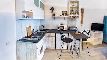 Apartment | Private kitchen