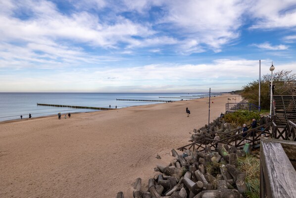 Exterior - Apartament Piąty Nadbrzeżna by Renters (Mielno)