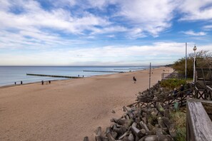 Exterior - Promenada Apartment Mielno by Renters (Mielno)