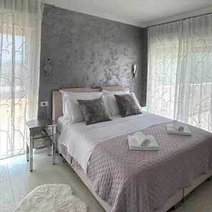 3 Schlafzimmer, Bügeleisen/Bügelbrett, Reisekinderbett, WLAN