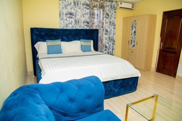 Business Apartment - 689 Hotel & Apartment (Accra)