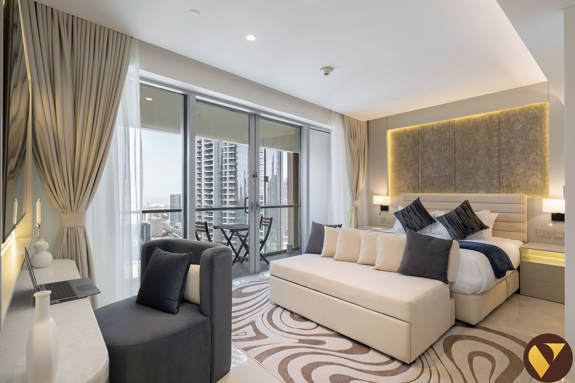 Classic-studiolejlighed | Strygejern/strygebræt, gratis Wi-Fi