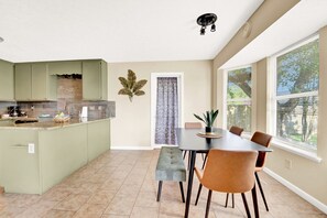 Servicio a la habitación