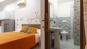 Basic Apartment | 1 bedroom, free WiFi