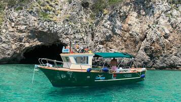 Boating
