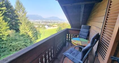 DER Blick Ăber Ganz Villach, 160 mÂČ WohlfĂŒhloase