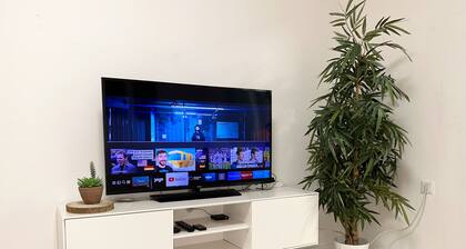 Zentrale Wohnung in Dortmund / 5 Min von der Innenstadt entfernt !