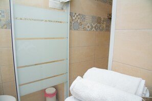 Hair dryer, towels - Casa Vacanze Nike Ortigia Island (SIRACUSA)