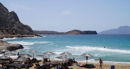 Royal Beach Karpathos
