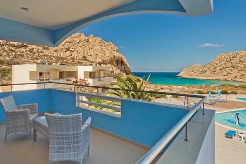 Royal Beach Karpathos