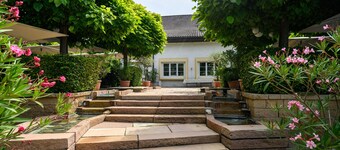 Apart-Hôtel Pont-de-Thielle