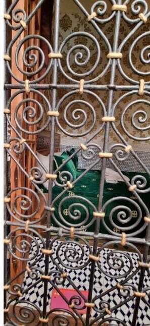 Innendetails