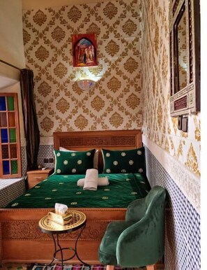 1 chambre