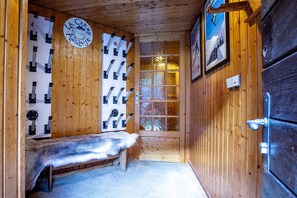 Interieur