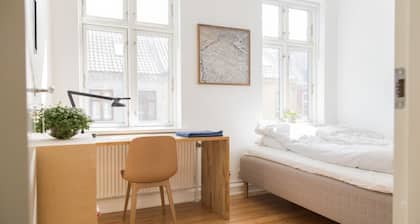 Gertruds Petit Hotel