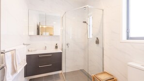 Dusche