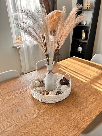 Villa du Ridin - La Villa 4 Fleurs