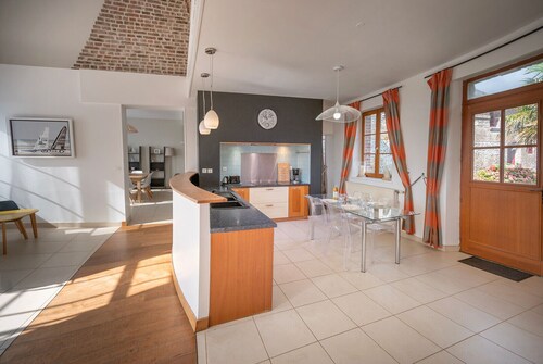 Villa du Ridin - La Villa 4 Fleurs