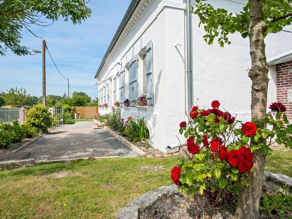 Ulkoalueet