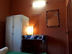 1 habitación, wifi gratis y ropa de cama 