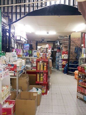 Tienda de regalos