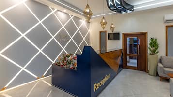 Recepción