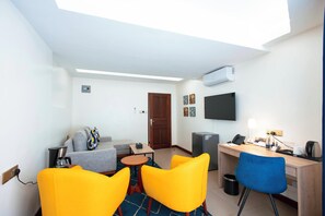 منطقة المعيشة