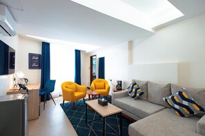 منطقة المعيشة