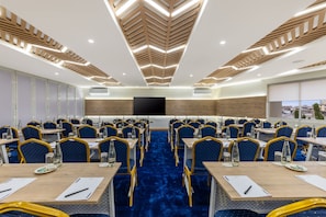Business centre - Premium Inn (Mombasa)