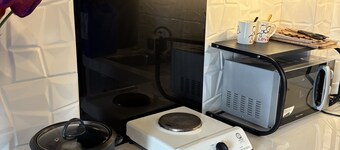 The Most Romantic Staycation in the City