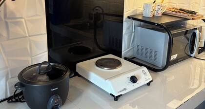 The Most Romantic Staycation in the City