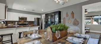 Weitz Getaway with Private Pool + Two Hot Tubs