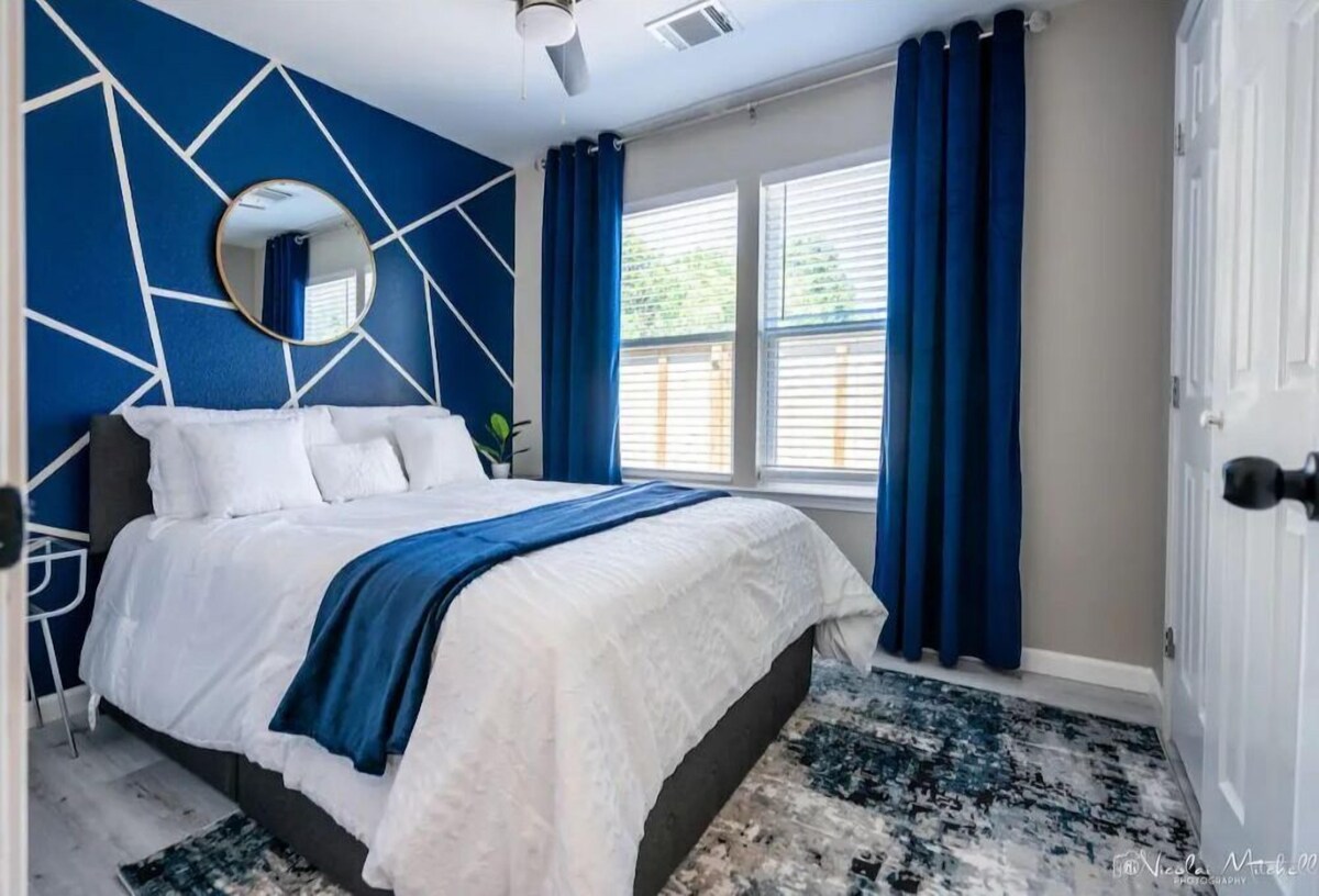 Bild für Gastgeberprofil