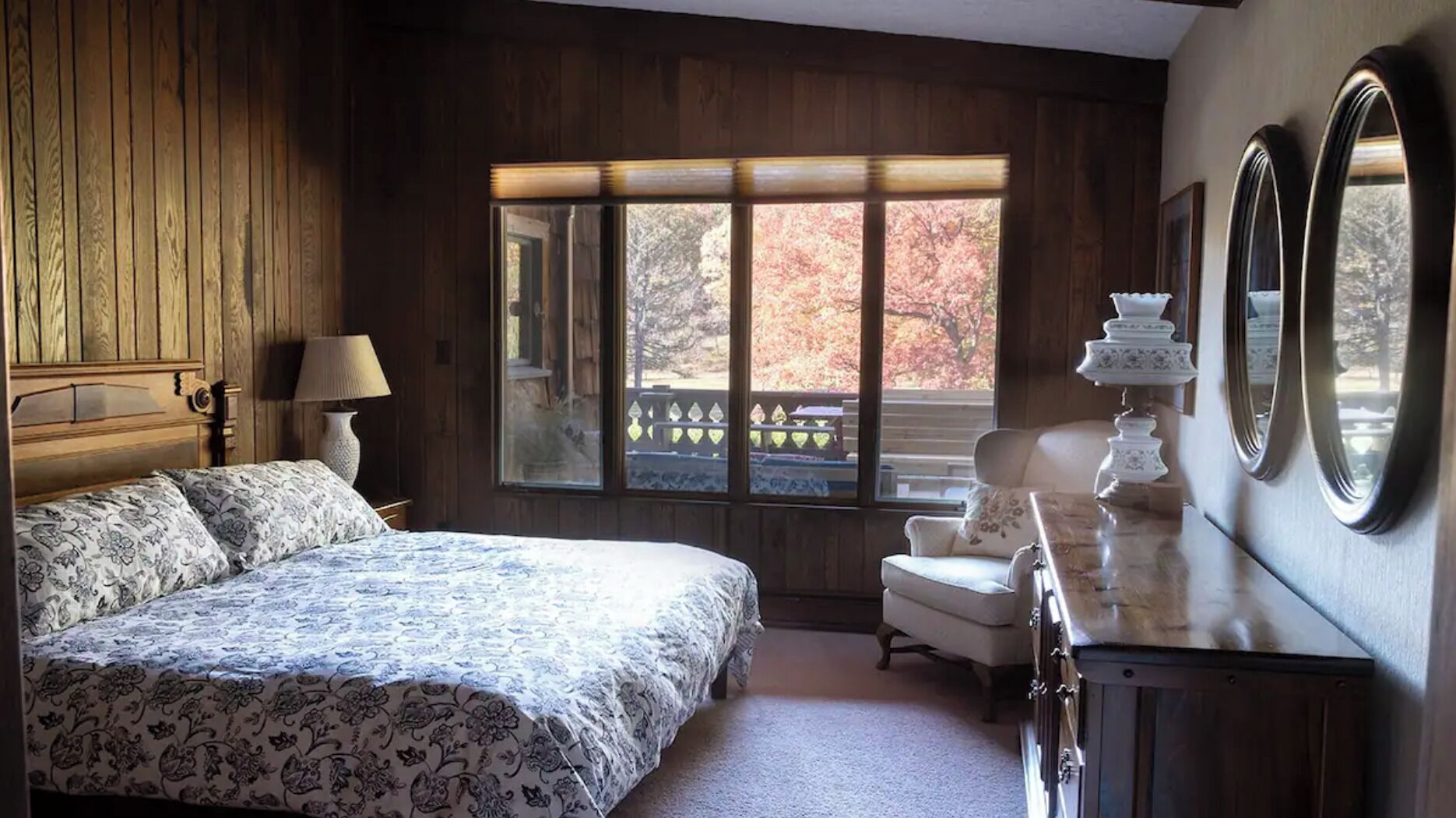 4 chambres, bureau, fer et planche à repasser, Wi-Fi gratuit