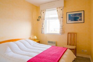 1 Schlafzimmer, kostenloses WLAN