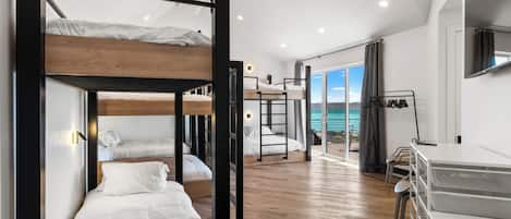 9 chambres, Wi-Fi gratuit, draps fournis