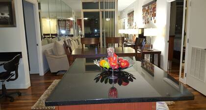 WATERVIEW, LUXURY AND COMFORT 2BDRM 2 BA CONDO
