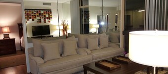 WATERVIEW, LUXURY AND COMFORT 2BDRM 2 BA CONDO