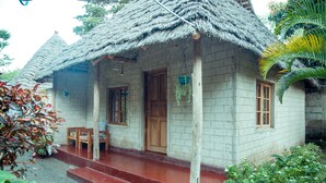 Exterior - CHARMING ECO-HOMESTAY NEAR KILIMANJARO (Arusha)