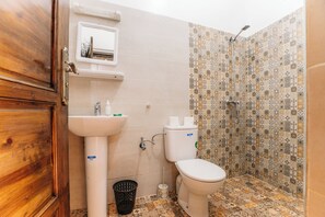 Seife, Toilettenpapier