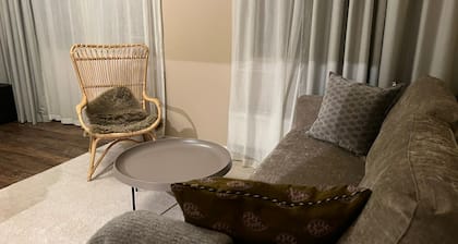 Cozy two Rooms Apartment at Skarpnäck