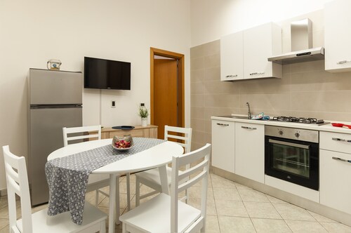 Casa Vacanza Nibbio 30