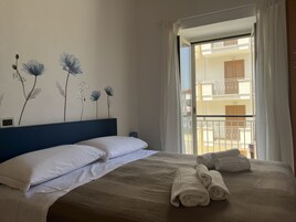 Basic Apartment | 1 bedroom, free WiFi