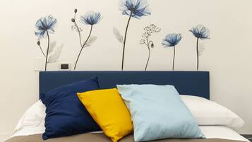 Basic Apartment | 1 bedroom, free WiFi