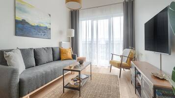 Smart TV y tenis de mesa