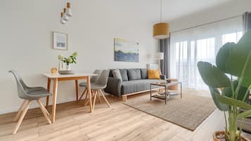 Smart TV y tenis de mesa