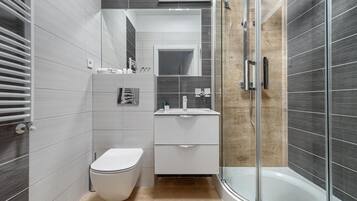 Dusche
