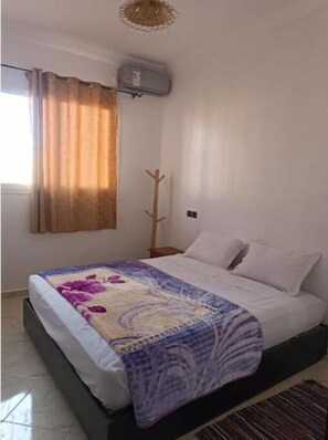 1 bedroom, WiFi
