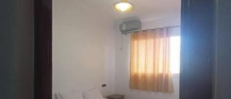 1 habitación y wifi