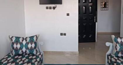 Appartement Sariq Ouarzazate apt 3